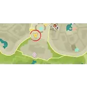 心动小镇灯彩结良宵第1天灯笼泡泡位置如何到达