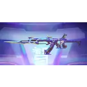 CF手游枪械强度如何