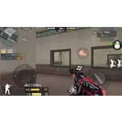 CF手游狙击技巧怎样