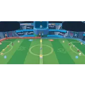 蛋仔派对热血足球玩法说明分享