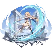 深空之眼旧誓薇儿丹蒂专武哪几种