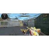 CF手游王者幻神保底价格怎样