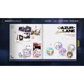 碧蓝航线激唱的universe纪念章有什么