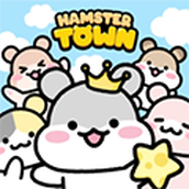 HamsterTown仓鼠小镇