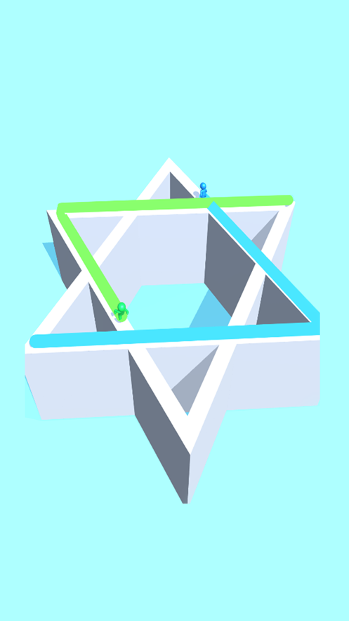 路径绘制器3D