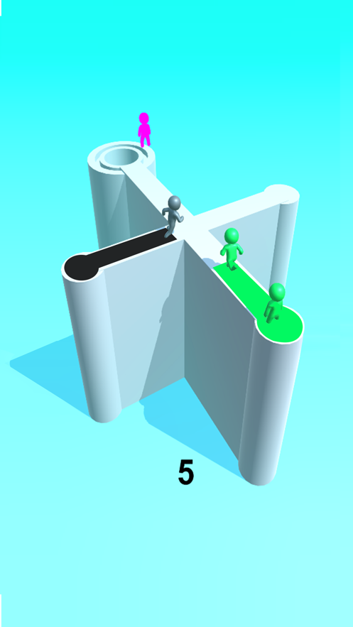 路径绘制器3D