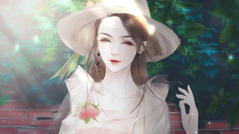 橙光领主养成日记