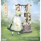 奇迹暖暖缘水寻芳快速获取指南