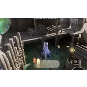 仙剑世界苏州100%全收集流程解析