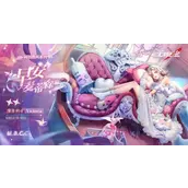 无期迷途维多利亚新皮肤早安麦蒂森一览攻略