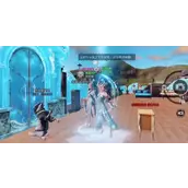 明日之后冰雪礼赞获得方法大全