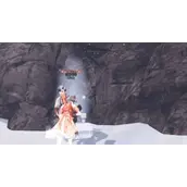 明日之后双人之旅天空之约风暴雪山怎么去攻略