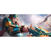 决胜巅峰泷皮肤大全攻略