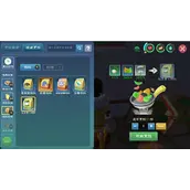 创造与魔法仙灵萝卜饲料配方大全包含哪些内容