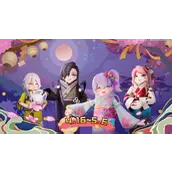 香肠派对花火少女皮肤攻略