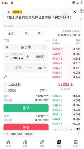 币安