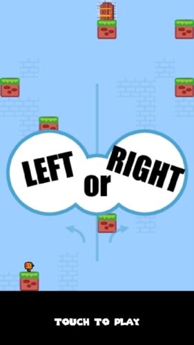 LeftorRight