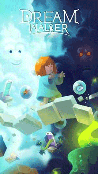 梦行者DreamWalke