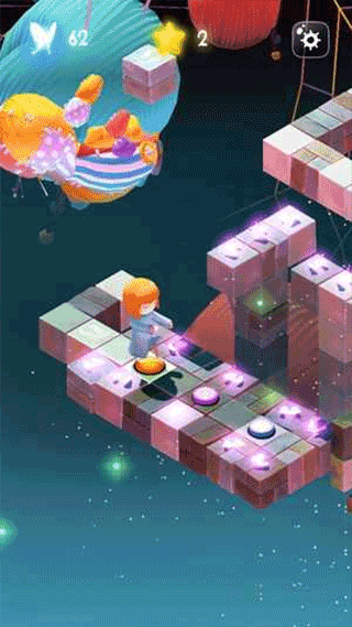 梦行者DreamWalke