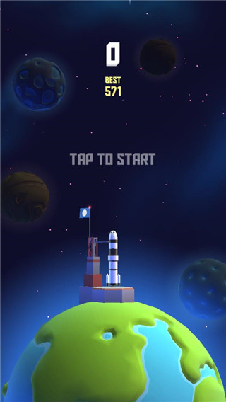 太空边界2