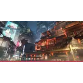 归龙潮九区对应九子如何