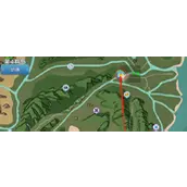 创造与魔法精灵鱼钓鱼位置如何到达