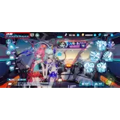 崩坏3焱焱朱火礼包码一览攻略