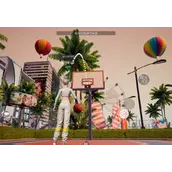 以闪亮之名投篮教程攻略