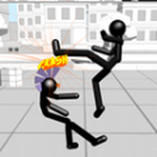3D版火柴人大乱斗