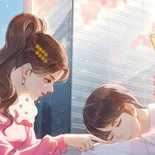 女团甜度担当