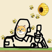 脑洞大画家