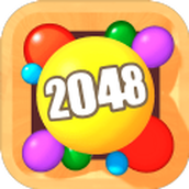 2048球球3D