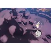 光遇熊抱雪人先祖位置大全总整理