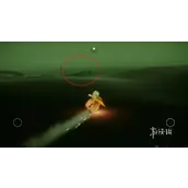 光遇整蛊先祖位置在哪里