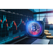 我投了一万买数字货币