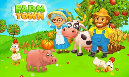 FarmTown