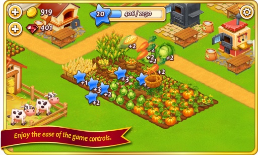 FarmTown