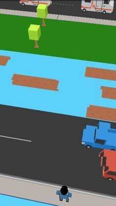 如何过马路