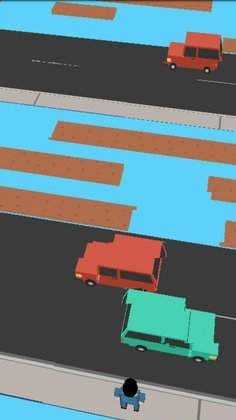 如何过马路