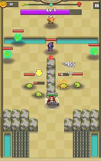 邪恶射手
