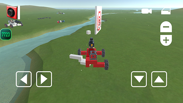 科技创造沙盒安卓版