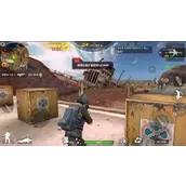 CF手游灰色沙漠打法细节有哪些