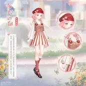 奇迹暖暖莓红心曲套装怎么获取方式有哪些