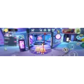 蛋仔派对潮流纤维获得方法大全