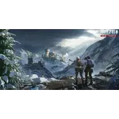 明日之后雪原庇护城特权有哪些