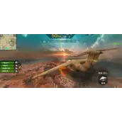 CF手游荒岛特训有哪些玩法