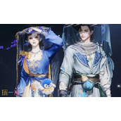 燕云十六声新战令值得买吗 新战令鹊踏枝服装购买建议