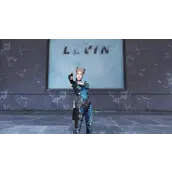 明日之后未来勇者皮肤专属动作特效一览攻略