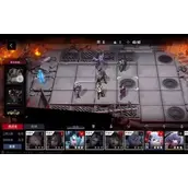 无期迷途浊沉暗阱12-6流程教学攻略