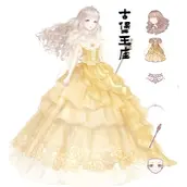 奇迹暖暖古堡王座怎么选择攻略